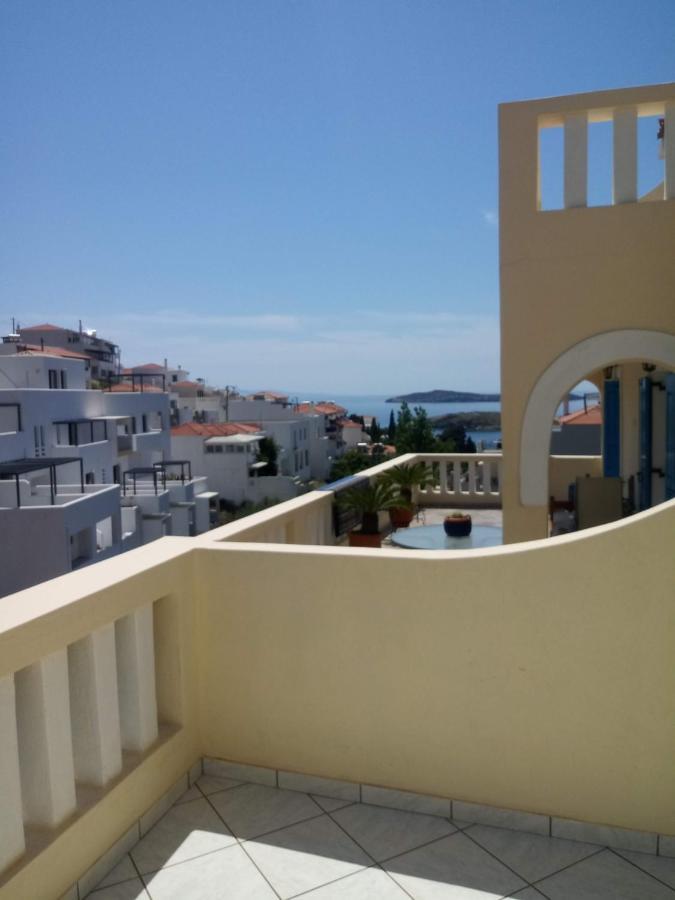 3 Alpha Aparthotel