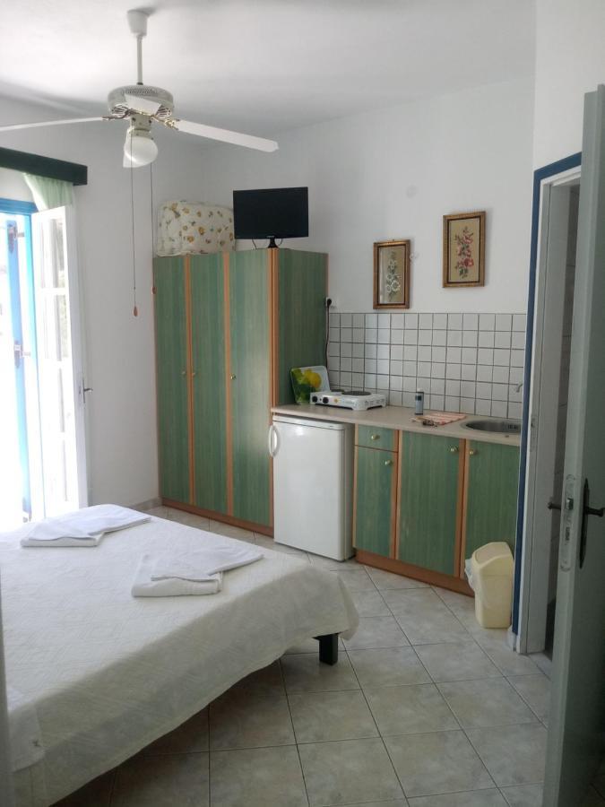 3 Alpha Aparthotel *