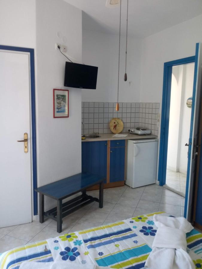 Aparthotel 3 Alpha