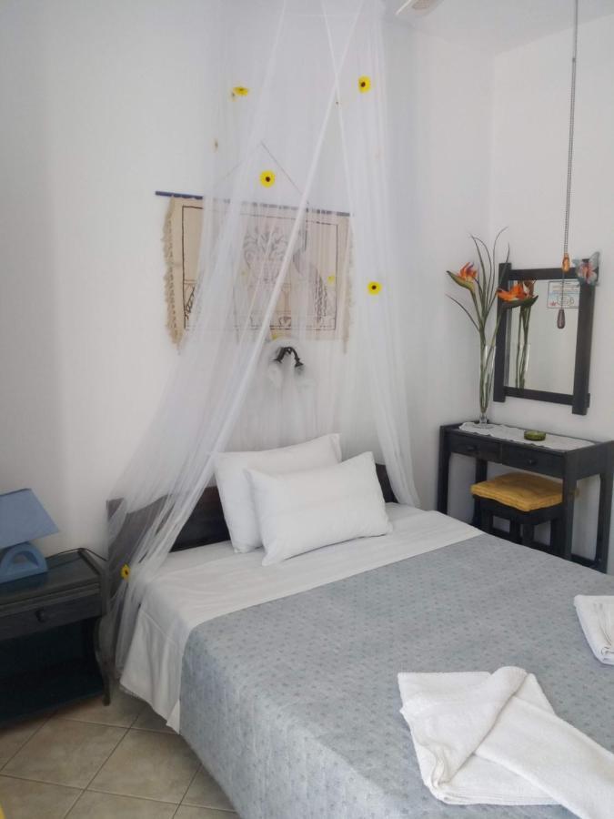 Aparthotel 3 Alpha