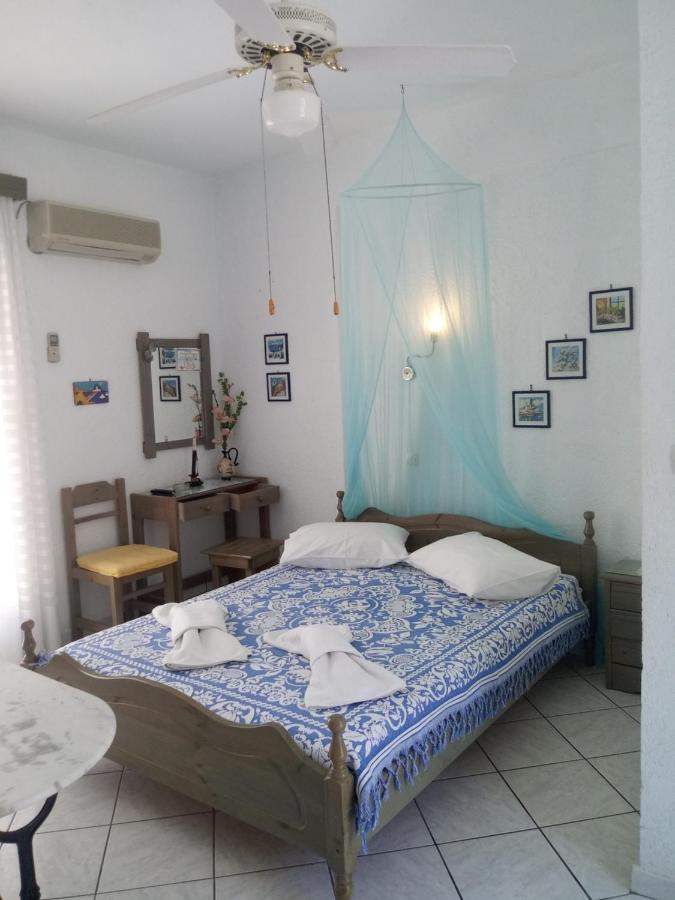 3 Alpha Aparthotel