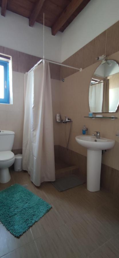Popi Two Storey Traditional House Holiday home