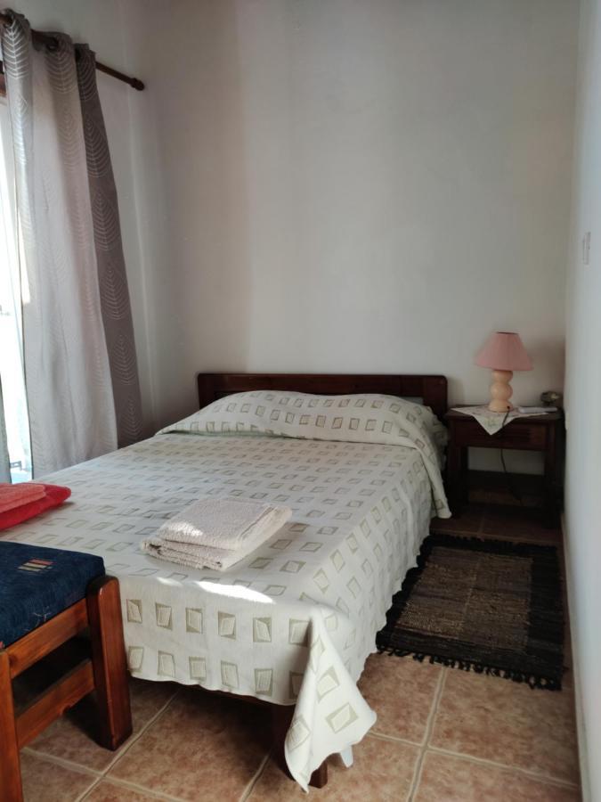 Holiday home Popi Two Storey Traditional House Astypalaia