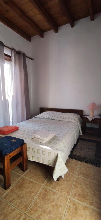 Popi Two Storey Traditional House Holiday home Astypalaia