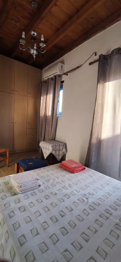 Popi Two Storey Traditional House