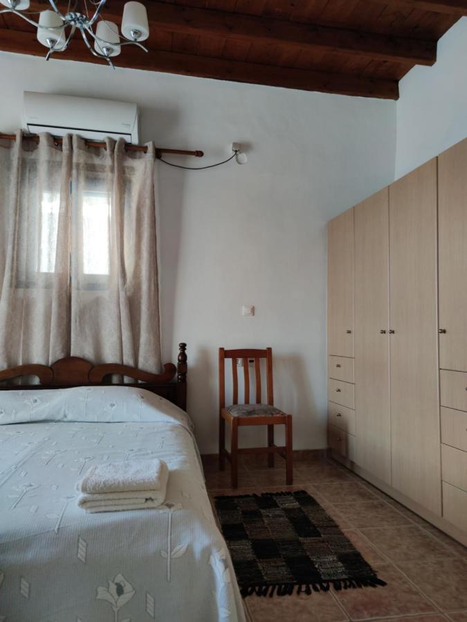 Popi Two Storey Traditional House Holiday home *