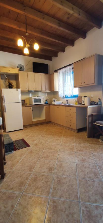 Popi Two Storey Traditional House Holiday home