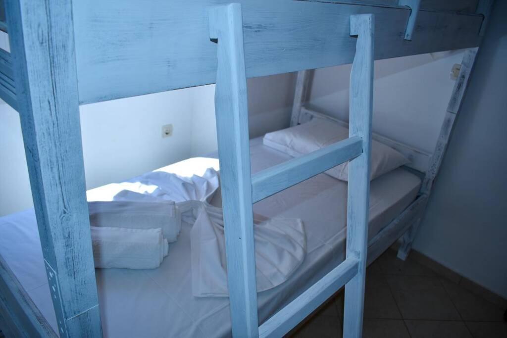 Apartment 2 Almyrida (Crete)