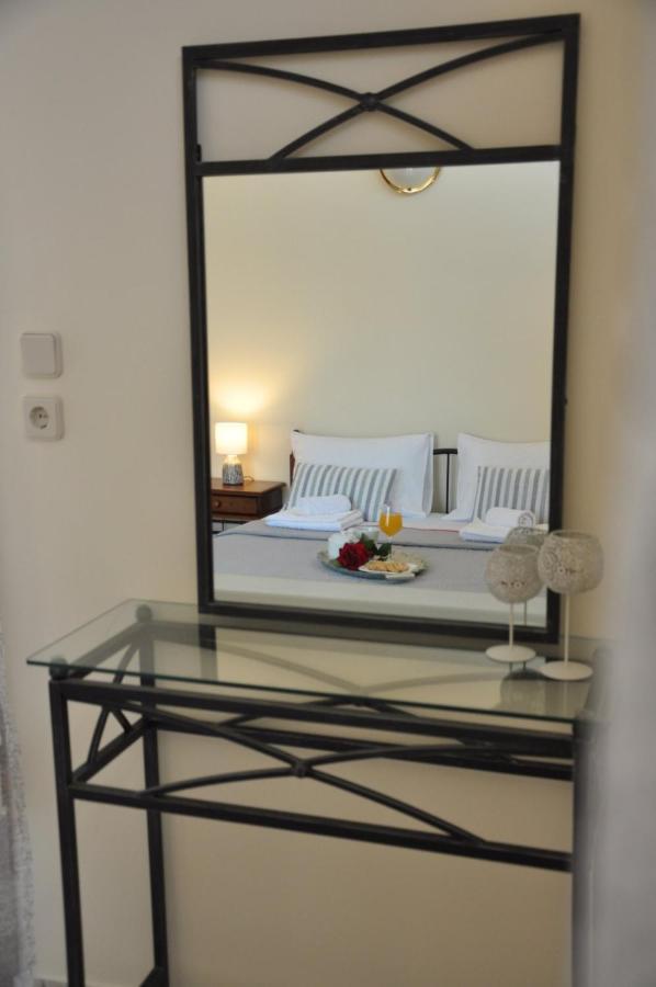 Apartment Mani Skala Sotiros