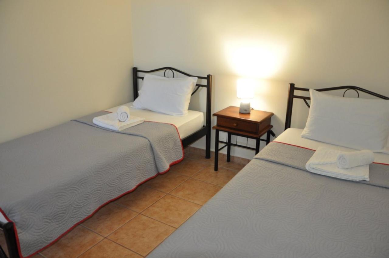 Mani Apartment