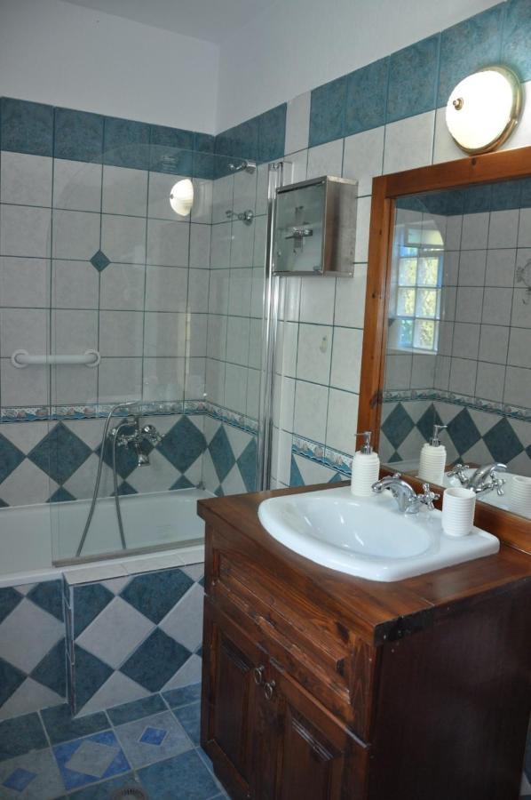 Mani Apartment Skala Sotiros