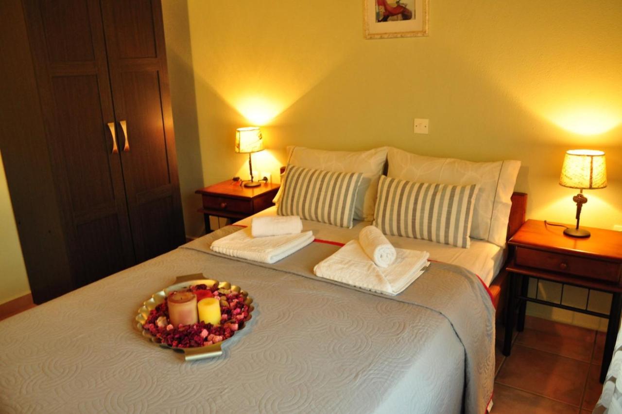 Mani Apartment Skala Sotiros