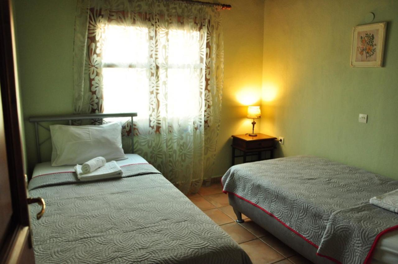 Mani Apartment *