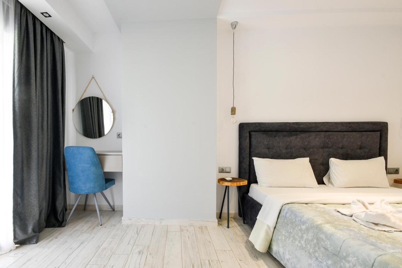 Apartment Zinozis Vourvourou