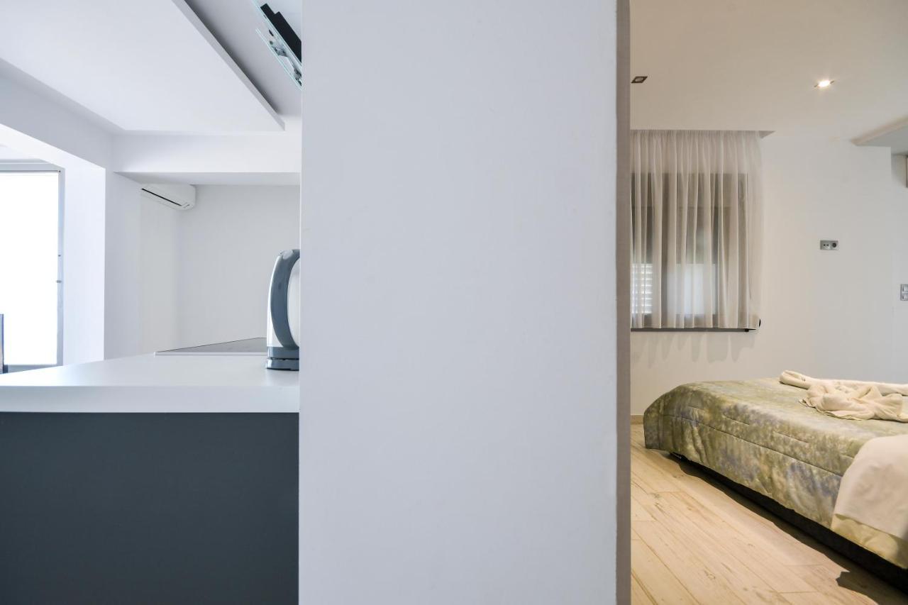 Apartment Zinozis Vourvourou
