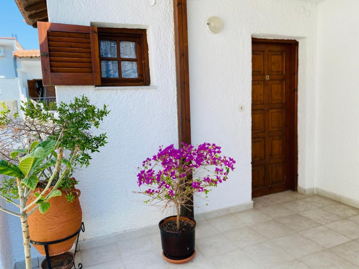Apartment Tzogalis