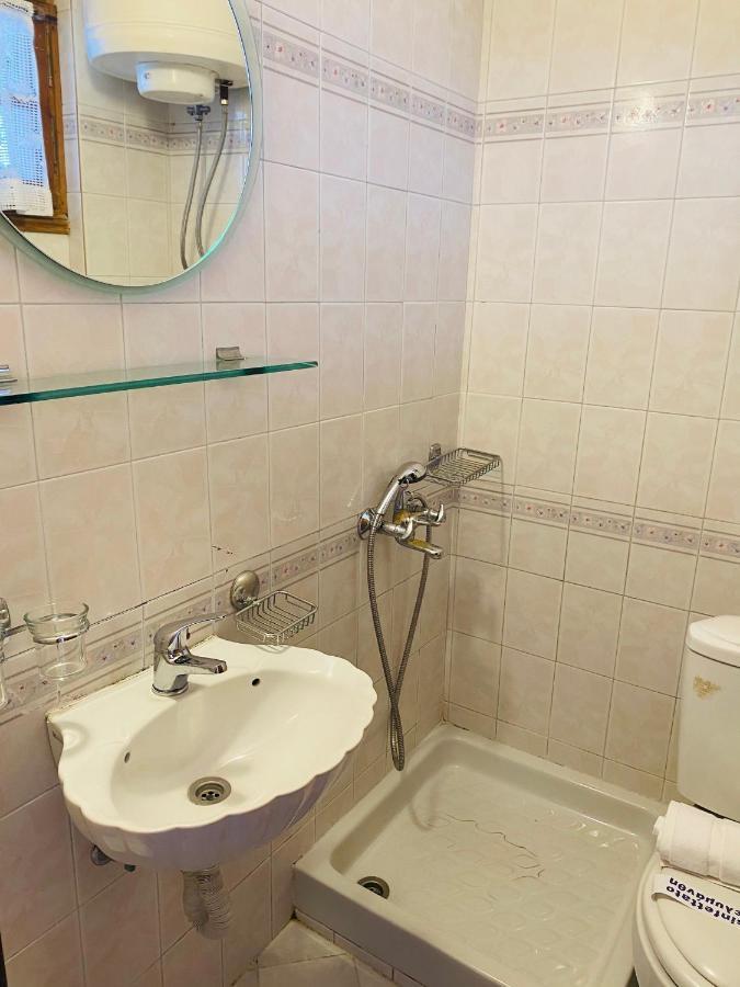 Tzogalis Apartment Kallithea (Chalkidiki)