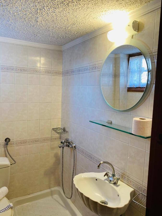 Apartment Tzogalis Kallithea (Chalkidiki)