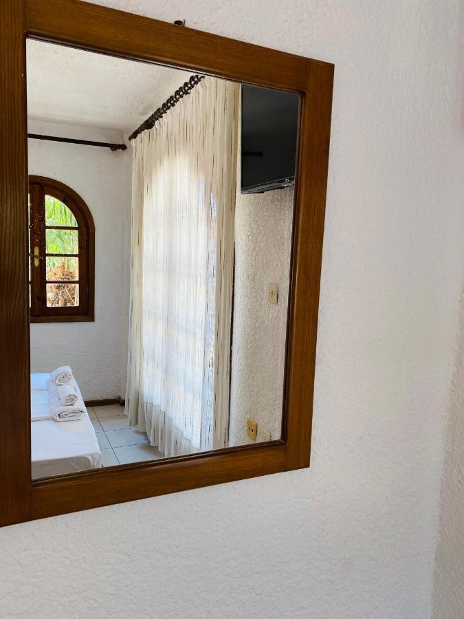 Tzogalis Apartment *