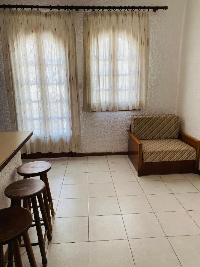 Tzogalis Apartment *