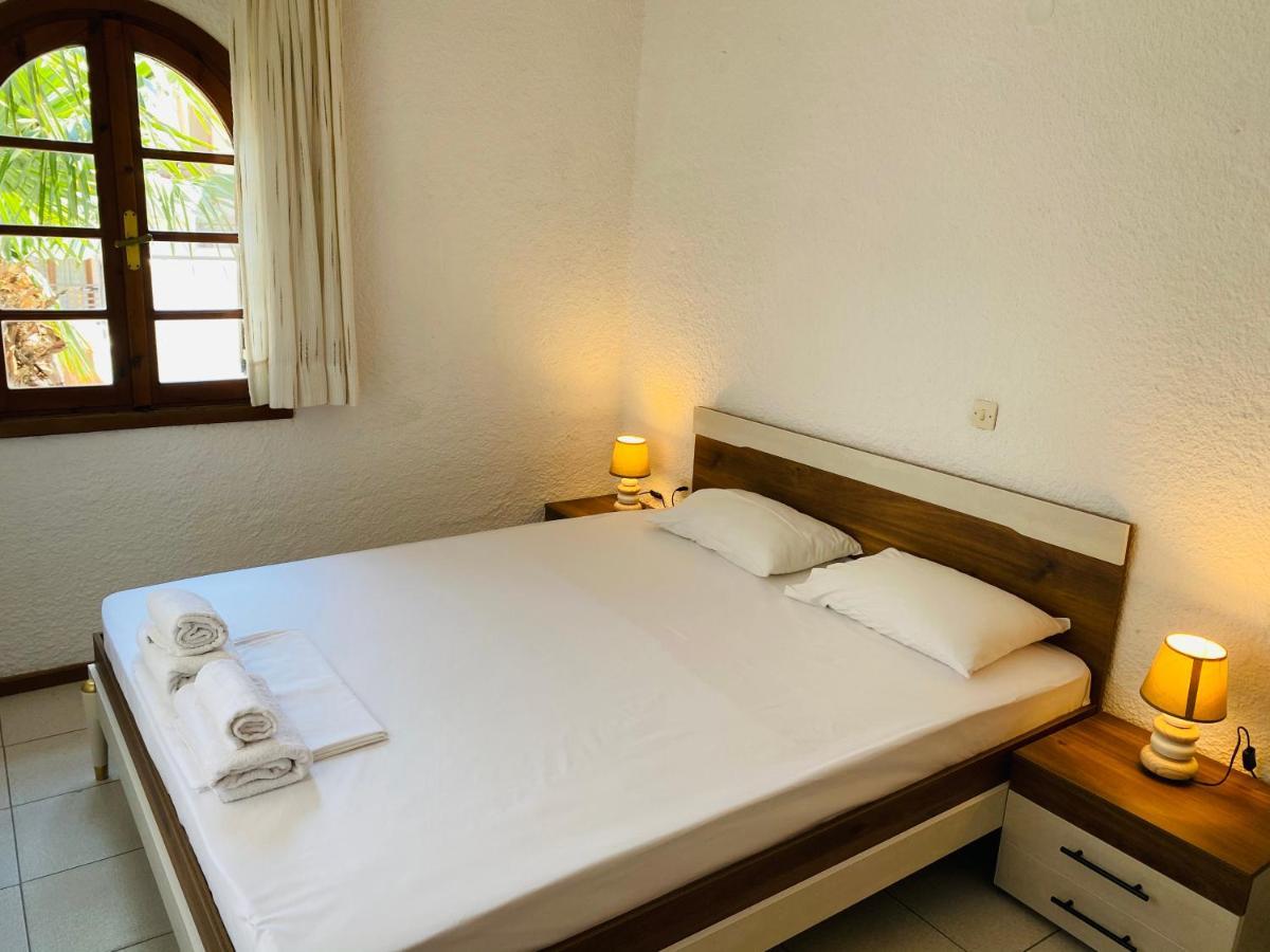 Apartment Tzogalis