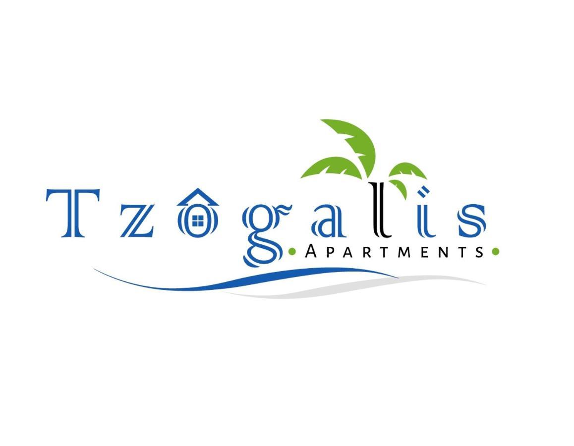 Apartment Tzogalis *