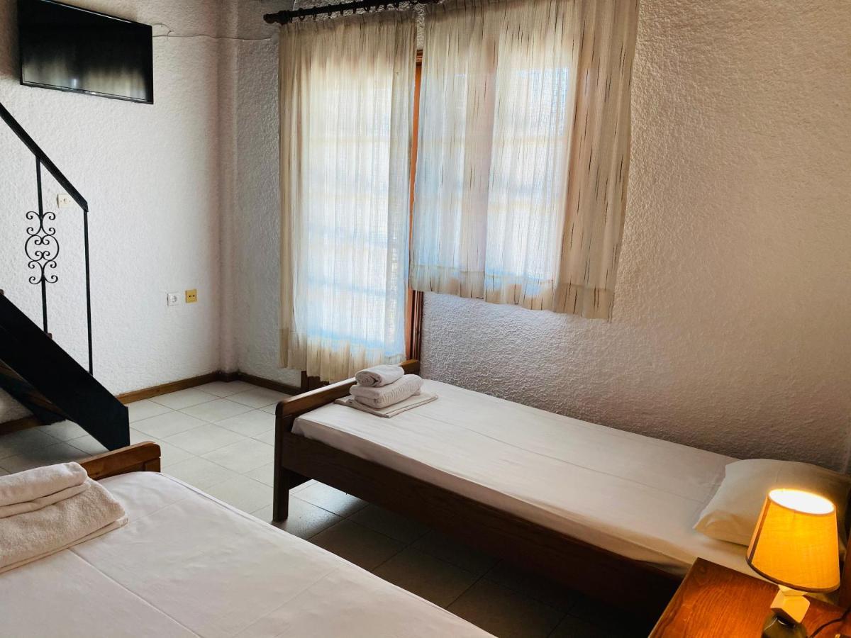 Apartment Tzogalis