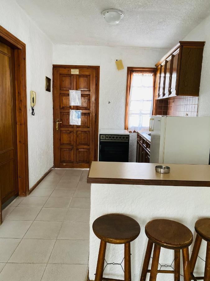 Apartment Tzogalis Kallithea (Chalkidiki)