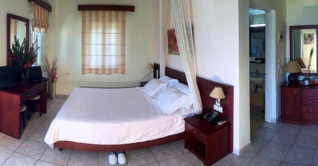 Venardos Hotel Agia Pelagia (Kythira)