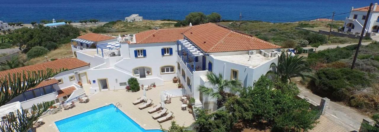 Venardos Agia Pelagia (Kythira)