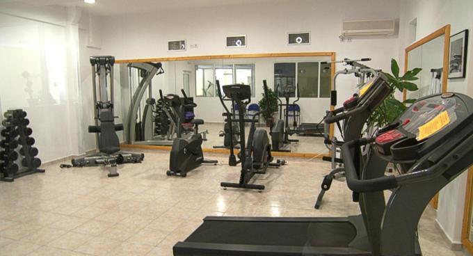 Venardos Hotel 3*