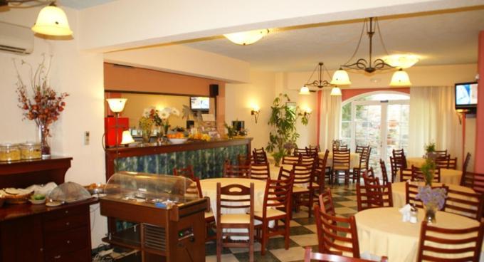 Venardos Hotel Agia Pelagia (Kythira)