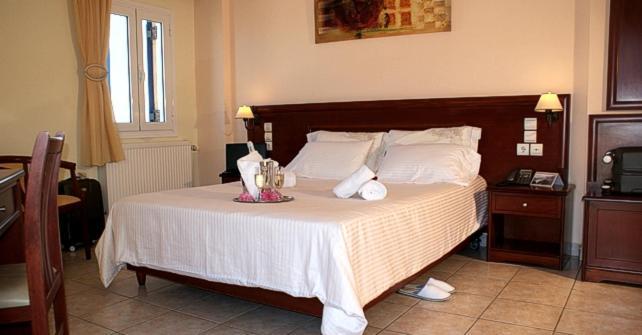 Hotel Venardos 3*