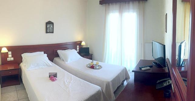 Venardos 3* Agia Pelagia (Kythira)