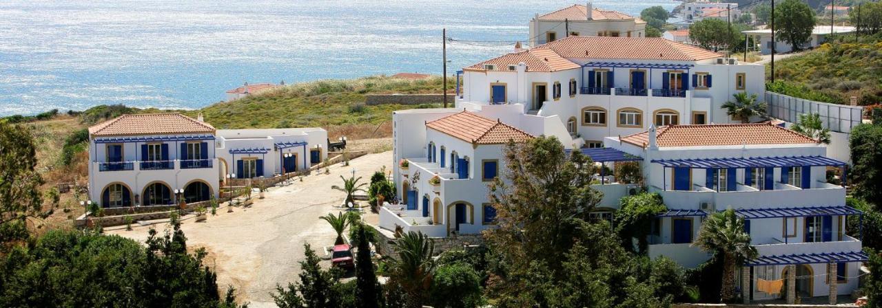 Venardos Hotel Agia Pelagia (Kythira)