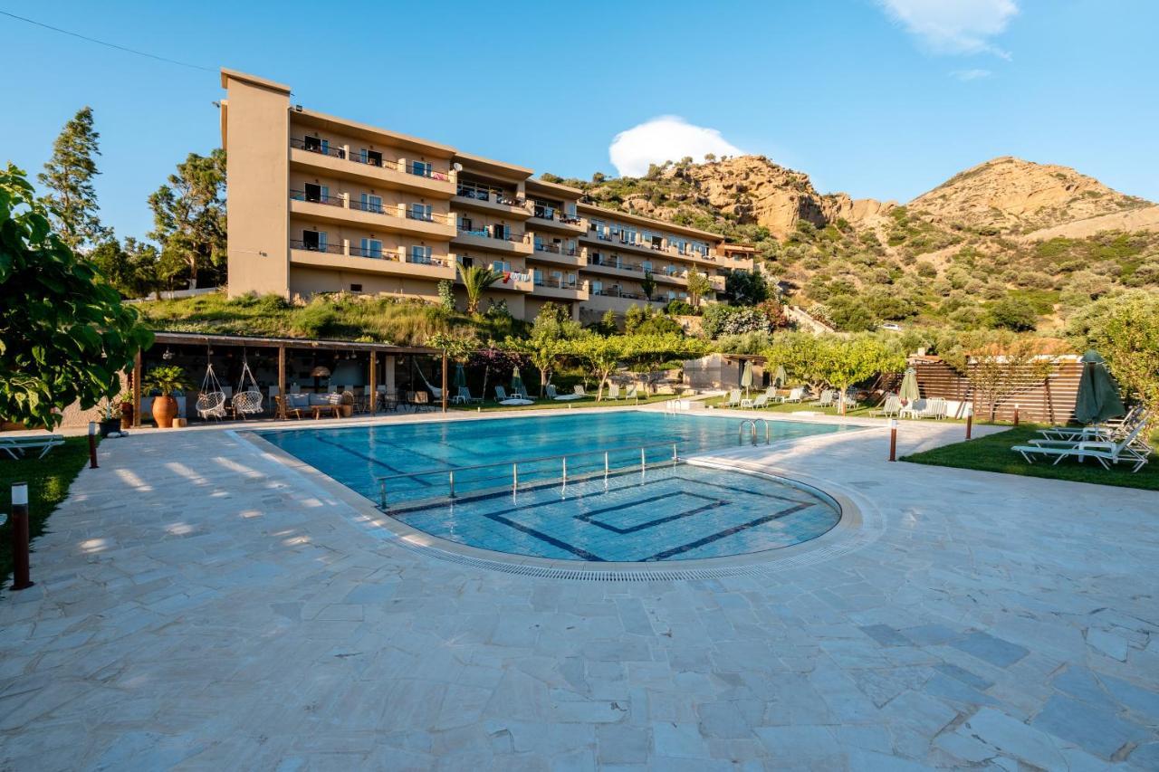Paralos The Maxine Adults Only Hotel Agia Galini (Crete)
