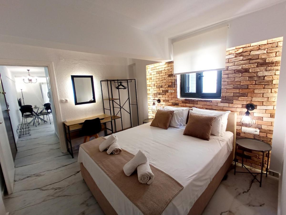 Salonikiou Apartment Akti Salonikiou