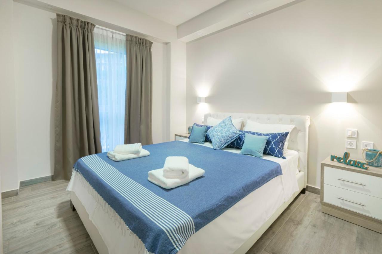 Dedis Apartment Neos Marmaras