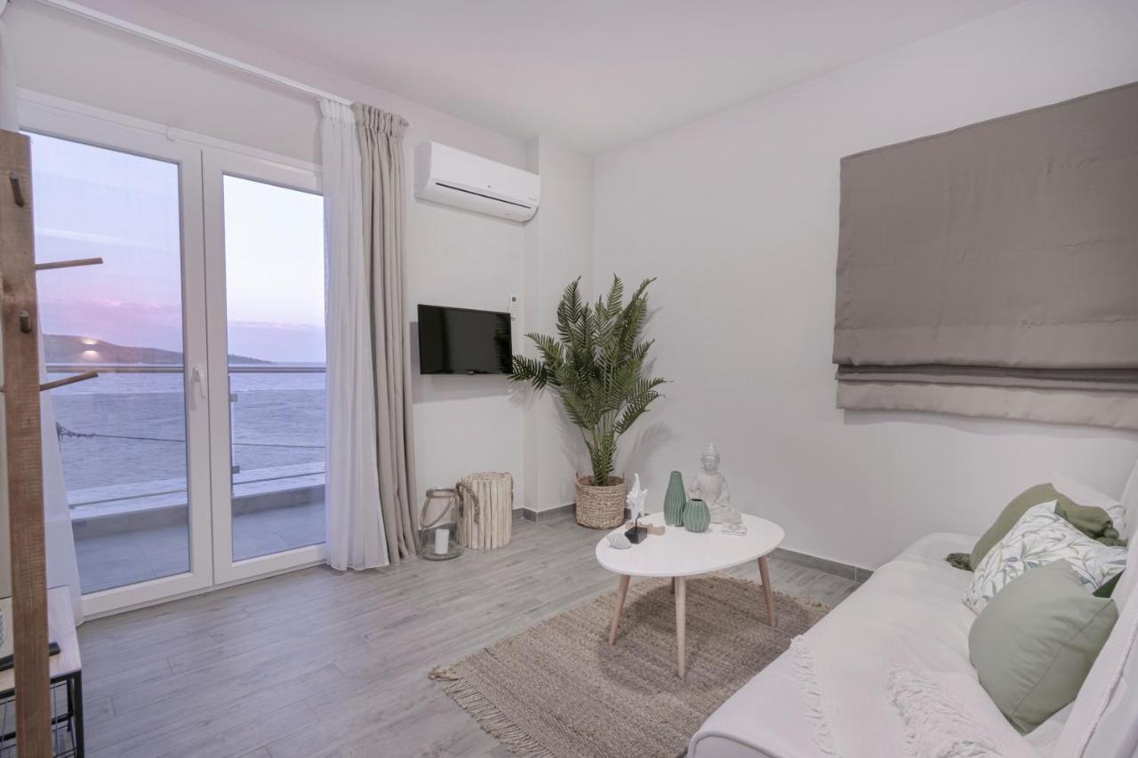Apartment Dedis *