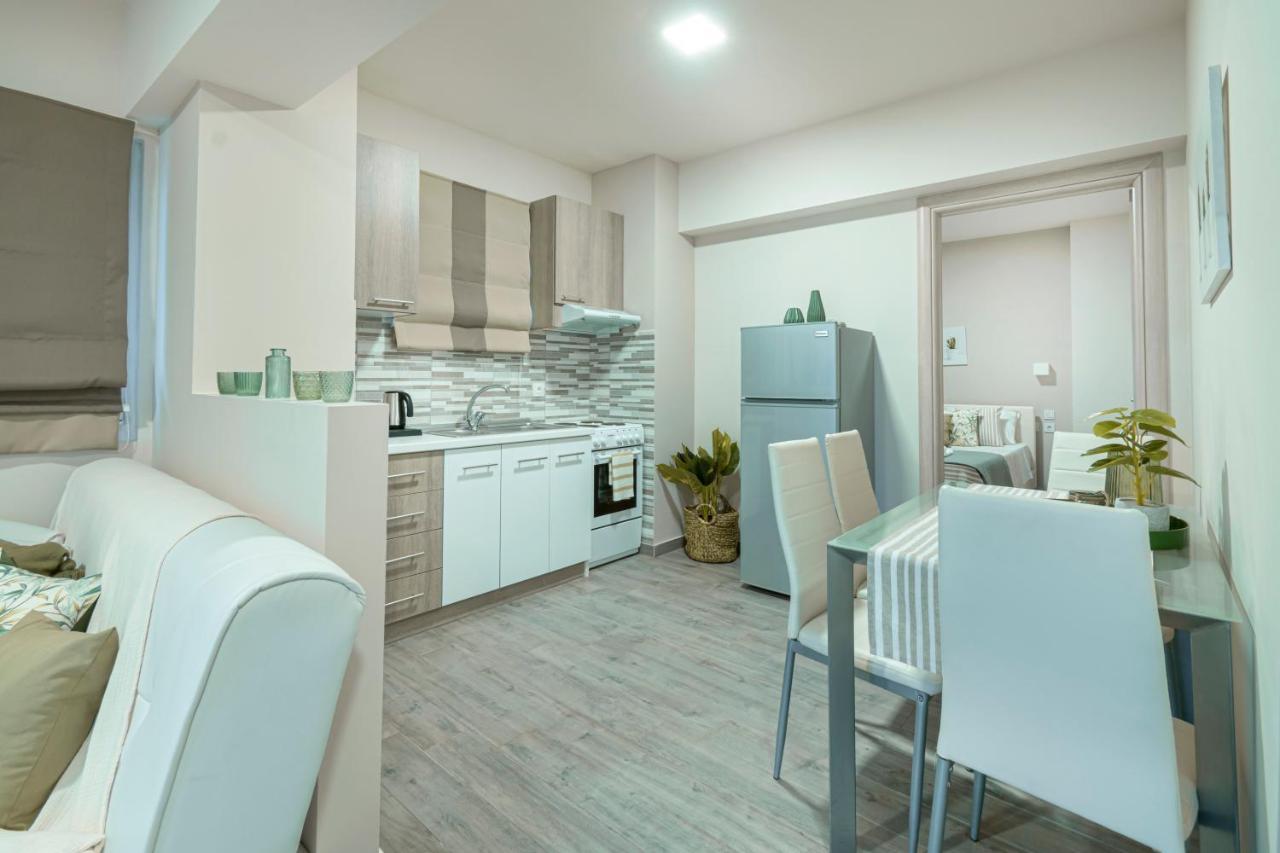 Dedis Apartment