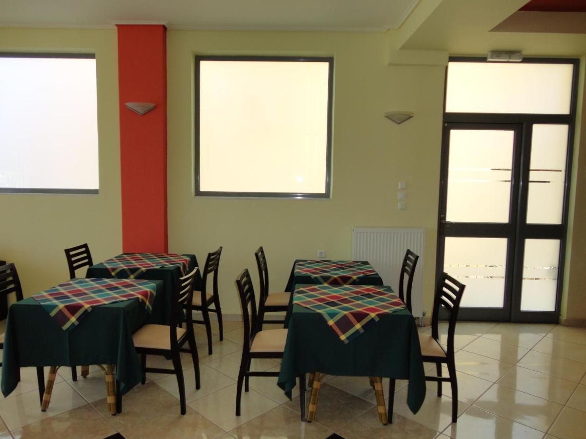 Hotel Akti Kamena Vourla