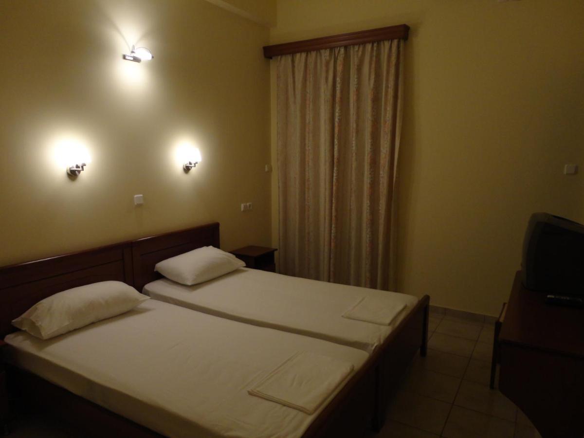 Hotel Akti Kamena Vourla