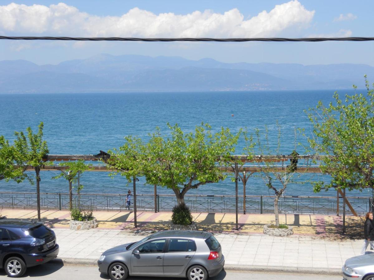 Akti Hotel 2*
