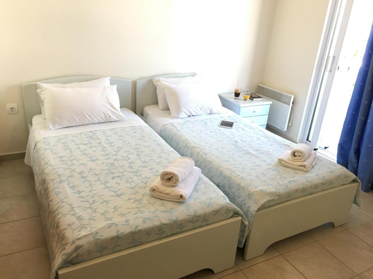 Family Homes Zaharias Rethymno (Crete)