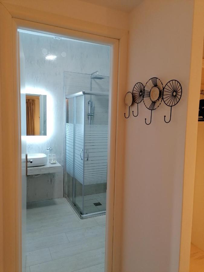 Hotel Afrodite Luxury