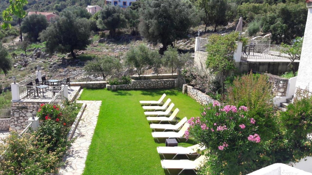 Makis Village-apartments