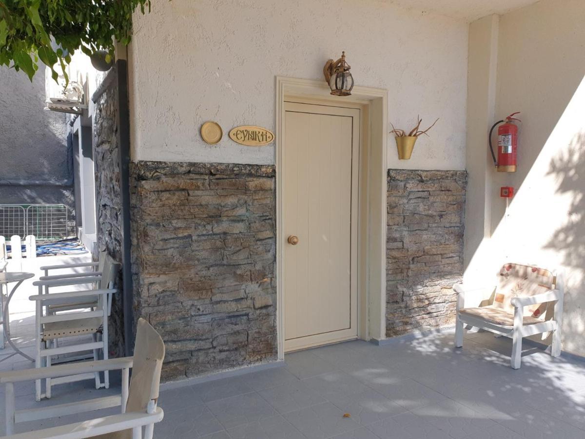 Apartment Campana Junior For Up To 8 Vacationers
