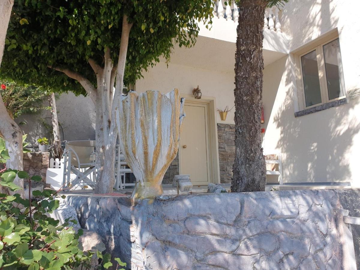 Apartment Campana Junior For Up To 8 Vacationers Hersonissos (Crete)