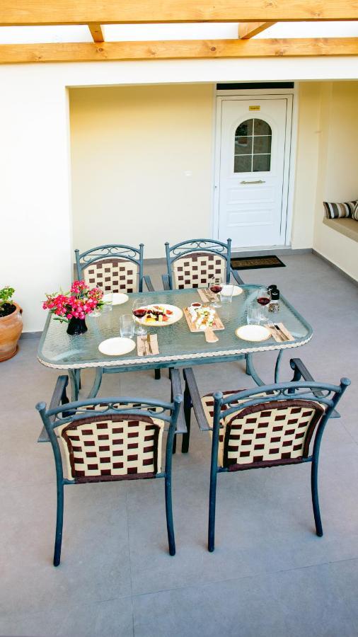 Kastro Apartment