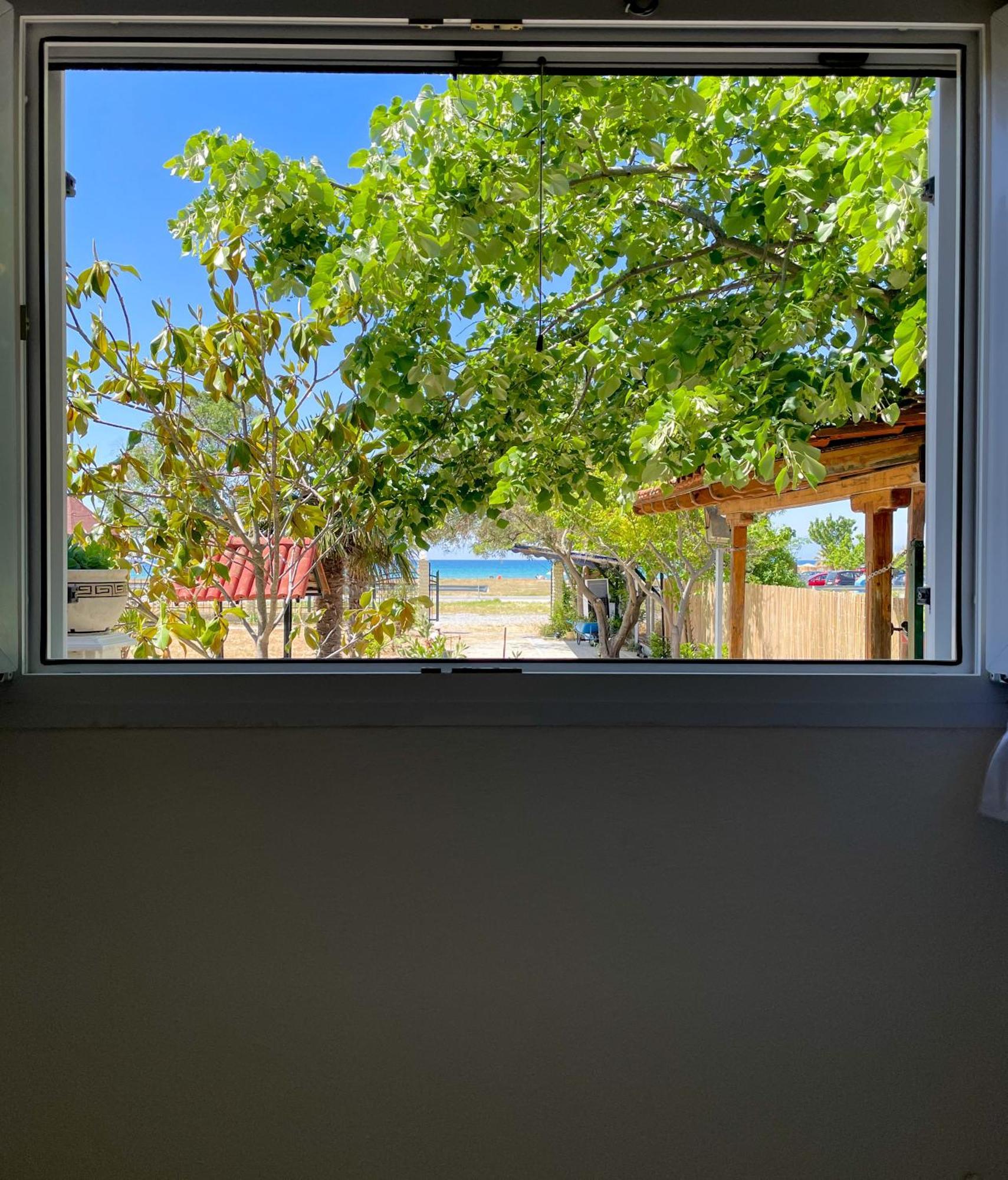 Casa Lia-beach Front
